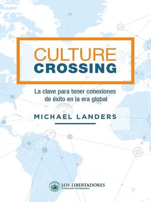 cover image of Culture crossing